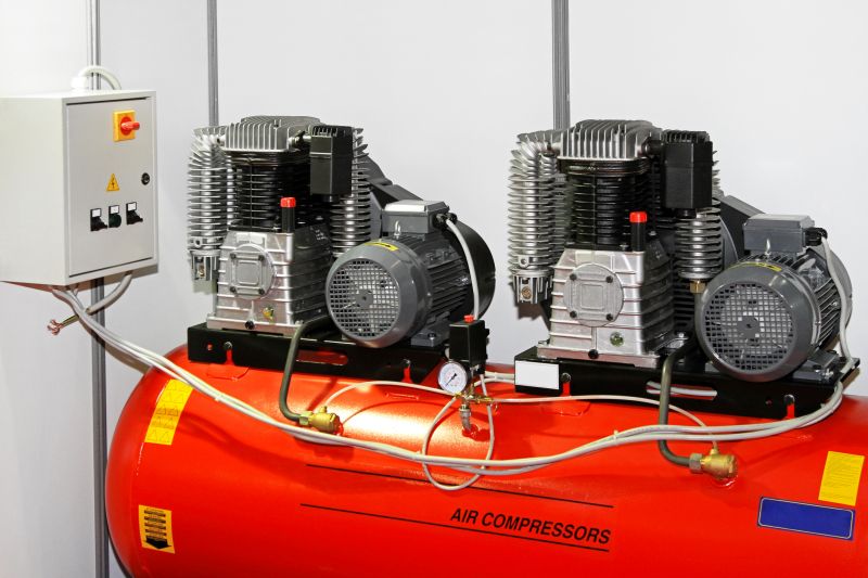 Energy-efficient, reducing operating costs.